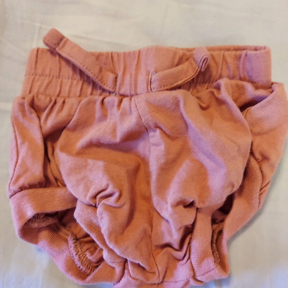 Little James Playground Play Shorts